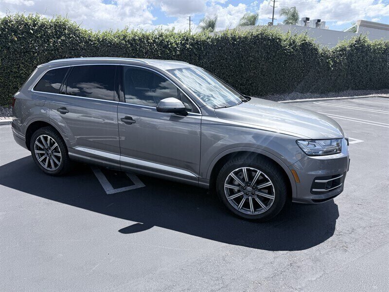 2018 Audi Q7 3.0T quattro Premium Plus - Photo 5 - Orange, CA 92867