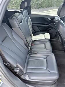 2018 Audi Q7 3.0T quattro Premium Plus   - Photo 18 - Orange, CA 92867