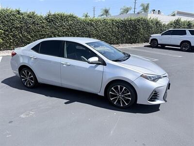 2019 Toyota Corolla SE   - Photo 4 - Orange, CA 92867