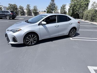 2019 Toyota Corolla SE   - Photo 7 - Orange, CA 92867