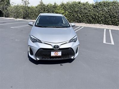 2019 Toyota Corolla SE   - Photo 2 - Orange, CA 92867