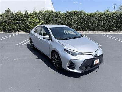 2019 Toyota Corolla SE   - Photo 3 - Orange, CA 92867