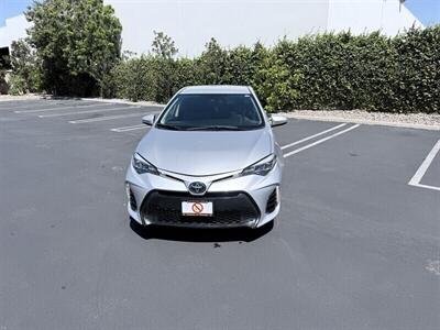 2019 Toyota Corolla SE   - Photo 5 - Orange, CA 92867