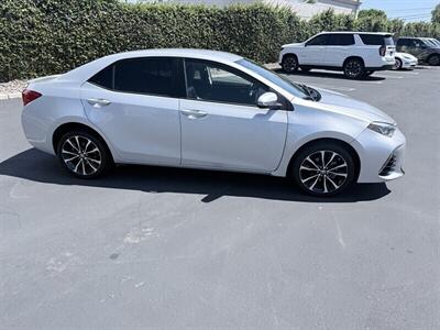 2019 Toyota Corolla SE   - Photo 8 - Orange, CA 92867