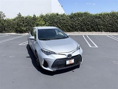2019 Toyota Corolla SE   - Photo 6 - Orange, CA 92867