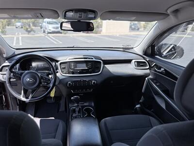 2016 Kia Sorento LX   - Photo 14 - Orange, CA 92867
