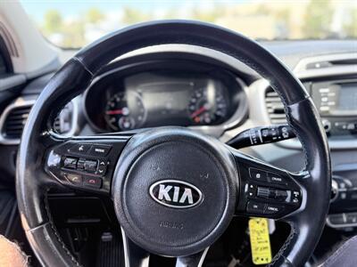 2016 Kia Sorento LX   - Photo 10 - Orange, CA 92867