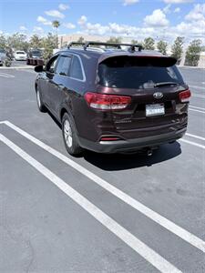 2016 Kia Sorento LX   - Photo 5 - Orange, CA 92867