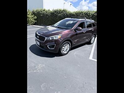 2016 Kia Sorento LX - Photo 3 - Orange, CA 92867