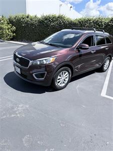 2016 Kia Sorento LX   - Photo 3 - Orange, CA 92867