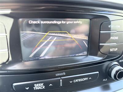 2016 Kia Sorento LX   - Photo 8 - Orange, CA 92867