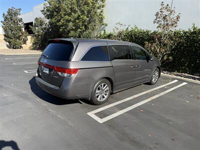 2014 Honda Odyssey Touring   - Photo 9 - Orange, CA 92867