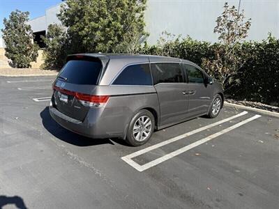 2014 Honda Odyssey Touring   - Photo 9 - Orange, CA 92867