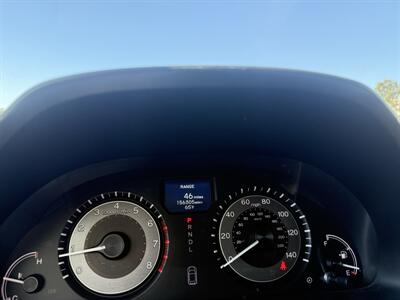 2014 Honda Odyssey Touring   - Photo 15 - Orange, CA 92867
