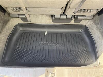 2014 Honda Odyssey Touring   - Photo 20 - Orange, CA 92867