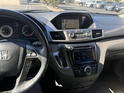 2014 Honda Odyssey Touring   - Photo 16 - Orange, CA 92867