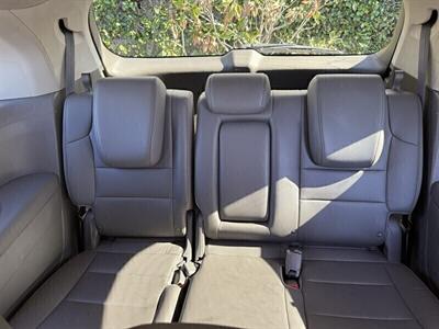 2014 Honda Odyssey Touring   - Photo 21 - Orange, CA 92867