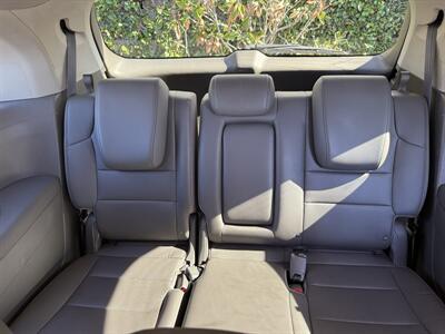 2014 Honda Odyssey Touring   - Photo 21 - Orange, CA 92867