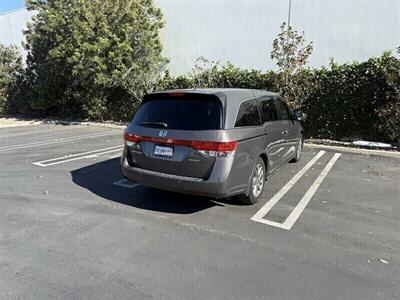 2014 Honda Odyssey Touring   - Photo 7 - Orange, CA 92867