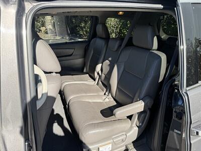 2014 Honda Odyssey Touring   - Photo 22 - Orange, CA 92867