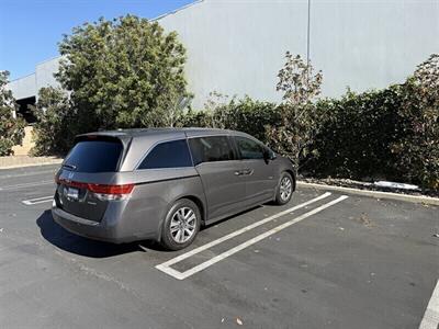 2014 Honda Odyssey Touring   - Photo 10 - Orange, CA 92867