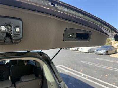 2014 Honda Odyssey Touring   - Photo 19 - Orange, CA 92867