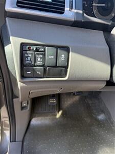 2014 Honda Odyssey Touring   - Photo 18 - Orange, CA 92867
