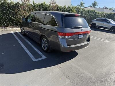 2014 Honda Odyssey Touring   - Photo 8 - Orange, CA 92867