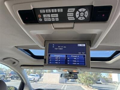 2014 Honda Odyssey Touring   - Photo 13 - Orange, CA 92867