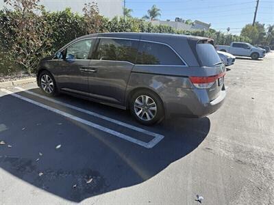 2014 Honda Odyssey Touring   - Photo 12 - Orange, CA 92867