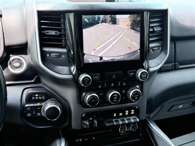 2019 RAM 1500 Big Horn 4x4 Crew Cab   - Photo 13 - Orange, CA 92867