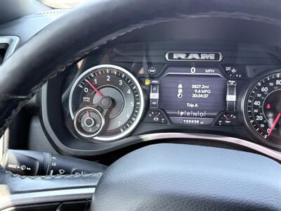 2019 RAM 1500 Big Horn 4x4 Crew Cab   - Photo 12 - Orange, CA 92867