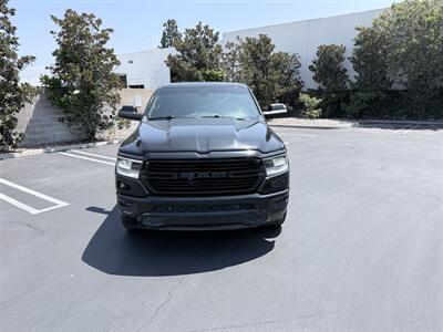 2019 RAM 1500 Big Horn 4x4 Crew Cab   - Photo 6 - Orange, CA 92867