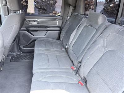 2019 RAM 1500 Big Horn 4x4 Crew Cab   - Photo 15 - Orange, CA 92867