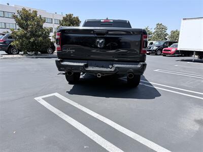 2019 RAM 1500 Big Horn 4x4 Crew Cab   - Photo 10 - Orange, CA 92867