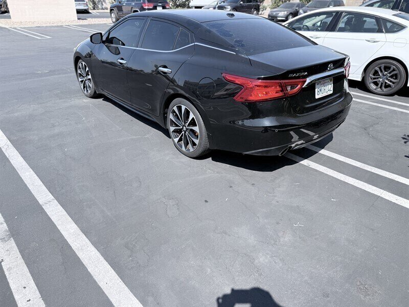 2018 Nissan Maxima 3.5 SR - Photo 11 - Orange, CA 92867