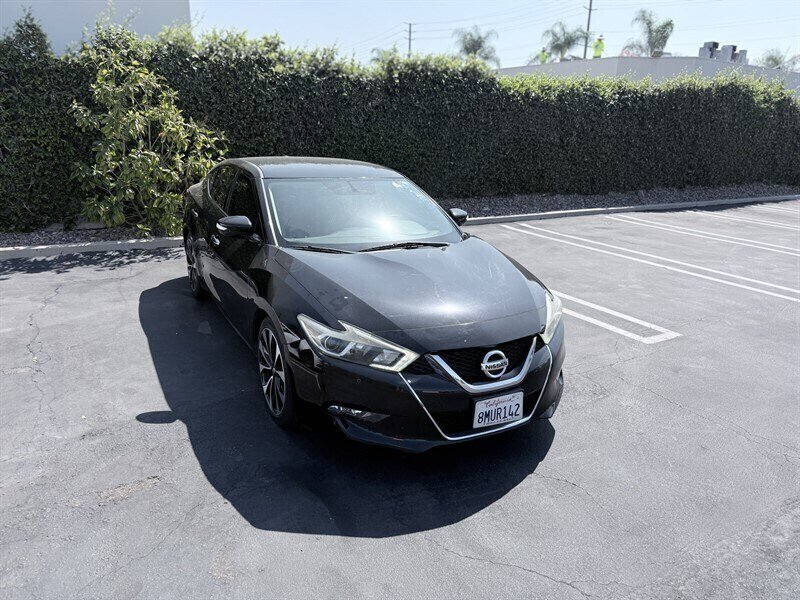 2018 Nissan Maxima 3.5 SR - Photo 10 - Orange, CA 92867