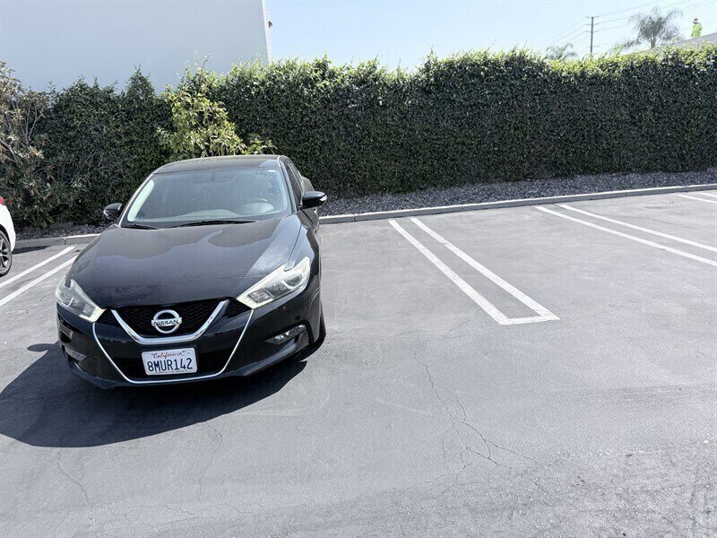 2018 Nissan Maxima 3.5 SR - Photo 5 - Orange, CA 92867