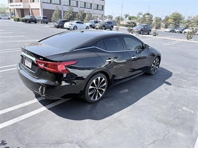 2018 Nissan Maxima 3.5 SR - Photo 12 - Orange, CA 92867