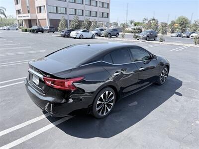 2018 Nissan Maxima 3.5 SR - Photo 9 - Orange, CA 92867