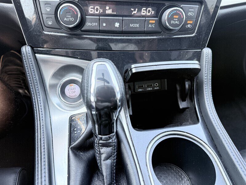 2018 Nissan Maxima 3.5 SR - Photo 16 - Orange, CA 92867