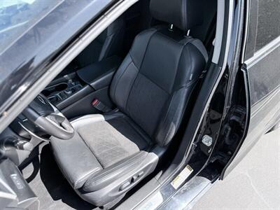 2018 Nissan Maxima 3.5 SR - Photo 17 - Orange, CA 92867