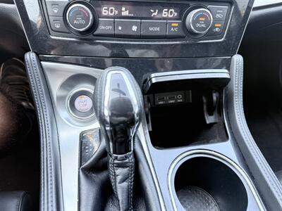 2018 Nissan Maxima 3.5 S   - Photo 16 - Orange, CA 92867