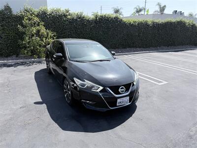 2018 Nissan Maxima 3.5 S   - Photo 10 - Orange, CA 92867