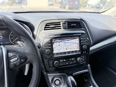2018 Nissan Maxima 3.5 S   - Photo 13 - Orange, CA 92867