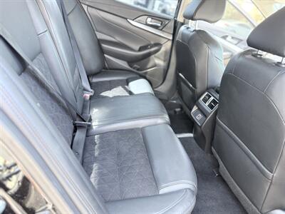 2018 Nissan Maxima 3.5 S   - Photo 18 - Orange, CA 92867