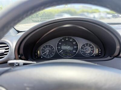 2007 Mercedes-Benz CLK 350 - Photo 16 - Orange, CA 92867