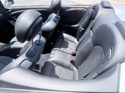 2007 Mercedes-Benz CLK 350 - Photo 15 - Orange, CA 92867