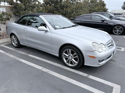 2007 Mercedes-Benz CLK 350 - Photo 9 - Orange, CA 92867