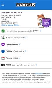 2020 Nissan Kicks SR   - Photo 4 - Orange, CA 92867